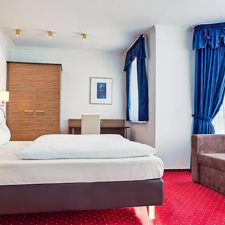 Arthotel Mare