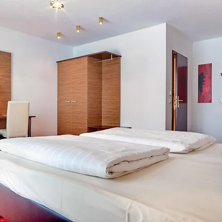 Arthotel Mare Hotel Scharbeutz
