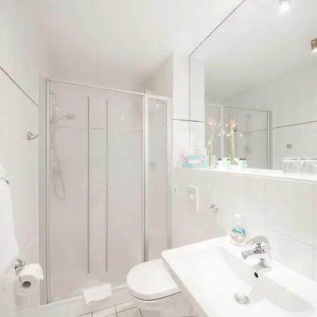 Hotel Arthotel Mare