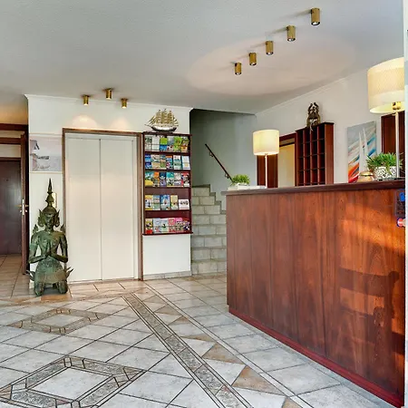 Arthotel Mare Hotel