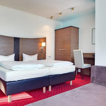 Hotell Arthotel Mare 3*