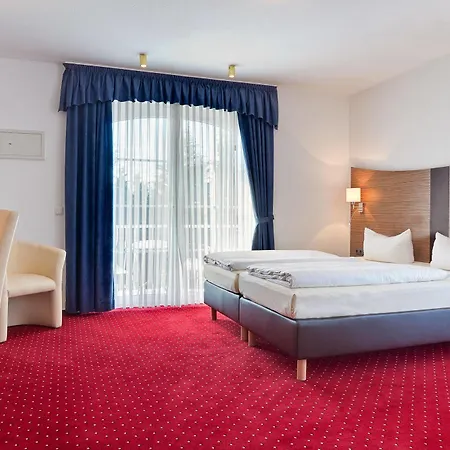 Hotell Arthotel Mare