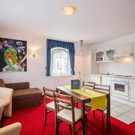 Arthotel Mare Hotel Scharbeutz