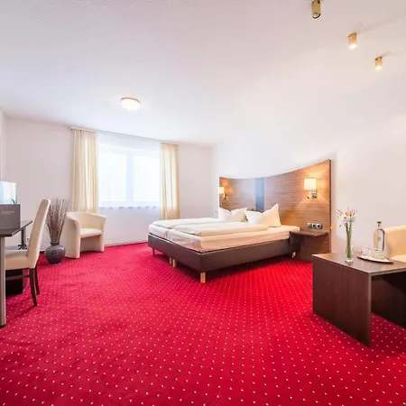 Hotell Arthotel Mare