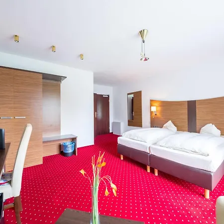 Arthotel Mare