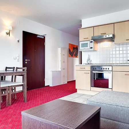 Arthotel Mare 3*