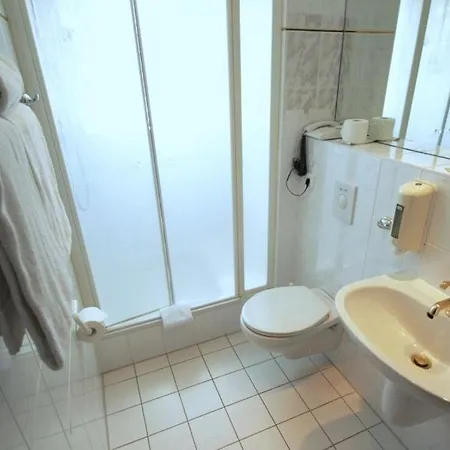 Hotel Arthotel Mare