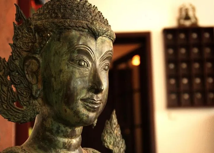 Отель Arthotel Mare