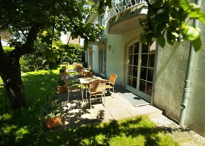 Отель Arthotel Mare