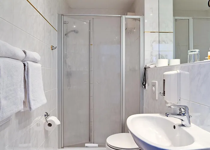 Arthotel Mare Отель