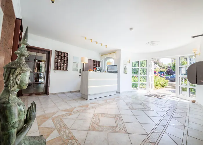 Arthotel Mare Отель