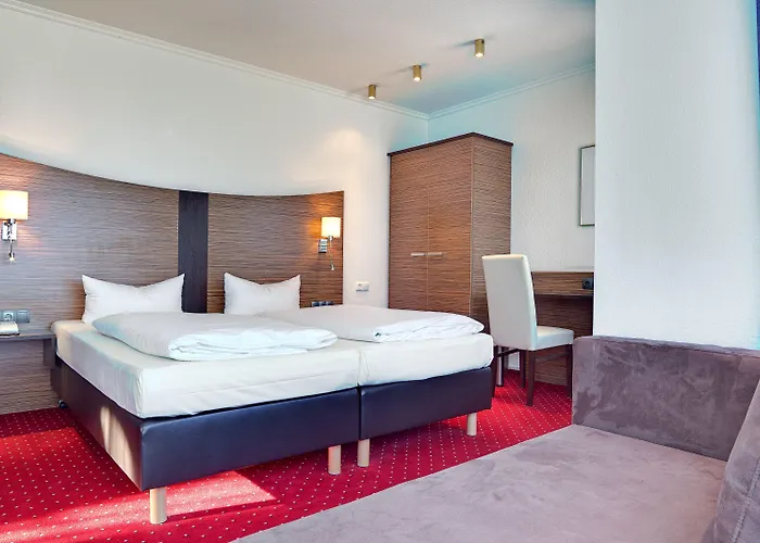 Arthotel Mare 3* Шарбойц