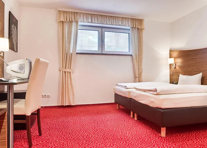 Arthotel Mare Отель Шарбойц