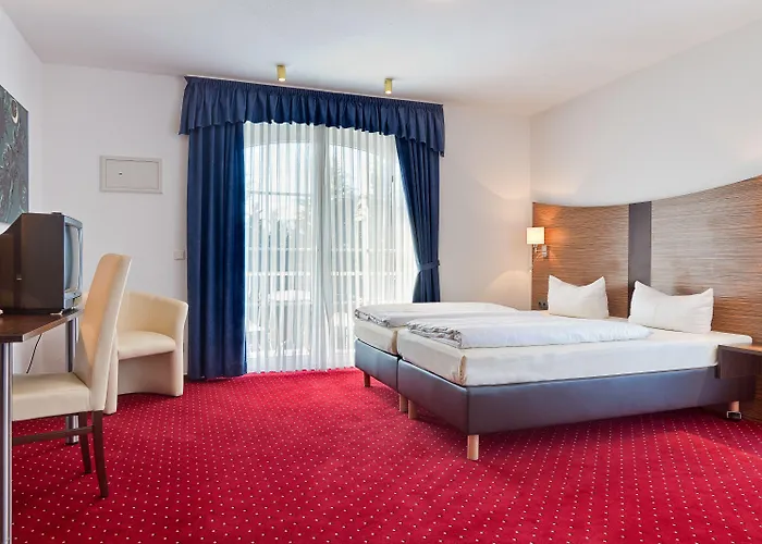 Arthotel Mare Отель