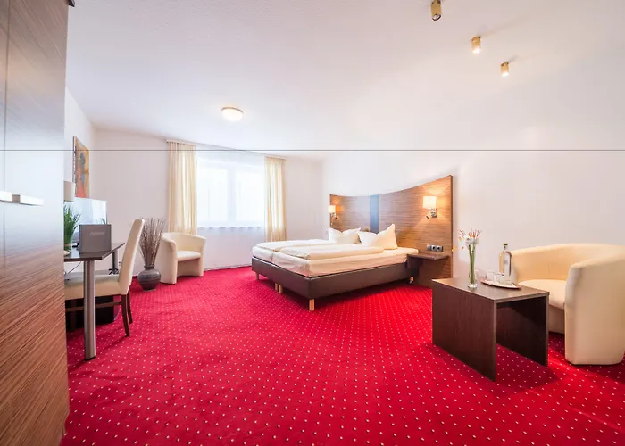 Arthotel Mare 3* Шарбойц