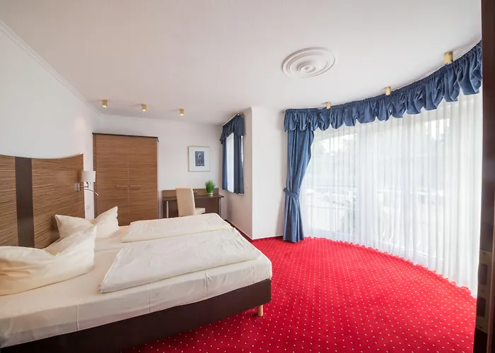 Отель Arthotel Mare 3*