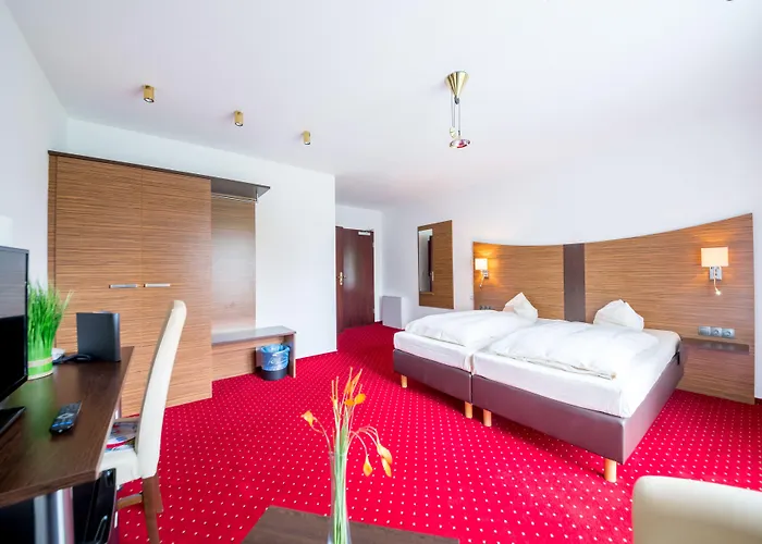 Отель Arthotel Mare