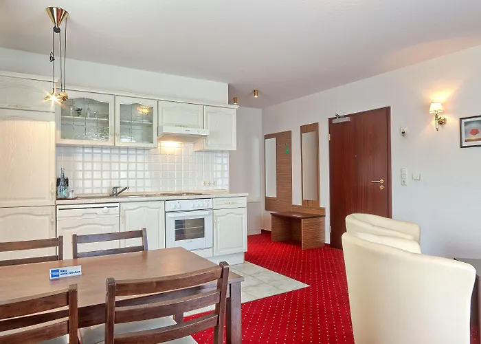 Arthotel Mare 3* Шарбойц