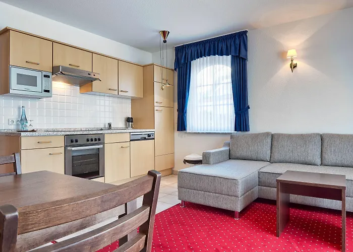 Arthotel Mare Отель 3*