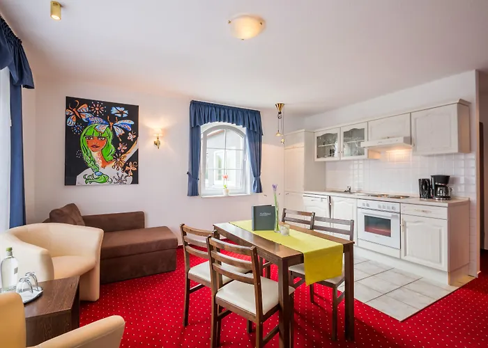 Arthotel Mare Шарбойц