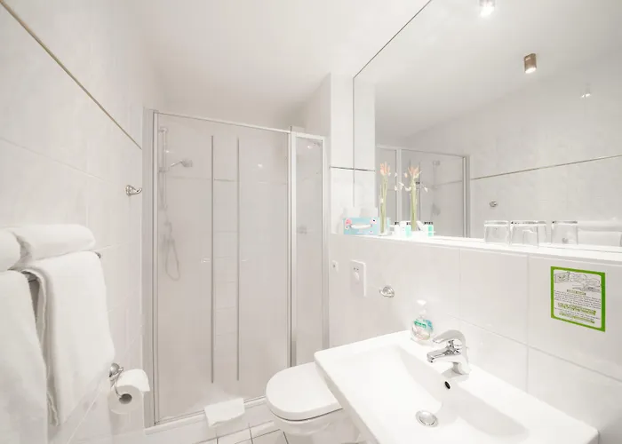 Arthotel Mare Шарбойц