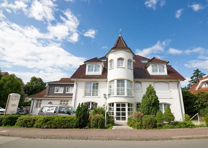 Arthotel Mare Шарбойц