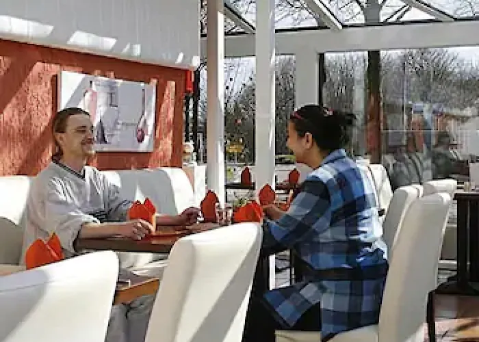 Arthotel Mare Шарбойц