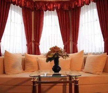 Отель Arthotel Mare Шарбойц