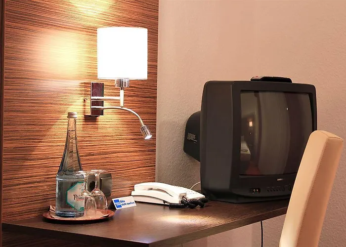 Отель Arthotel Mare