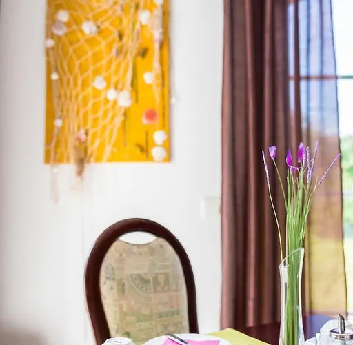 Arthotel Mare Отель