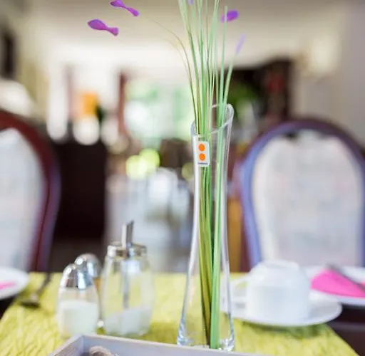 Отель Arthotel Mare Шарбойц