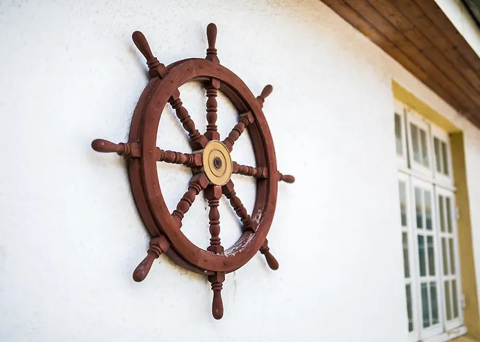 Arthotel Mare 3* Шарбойц