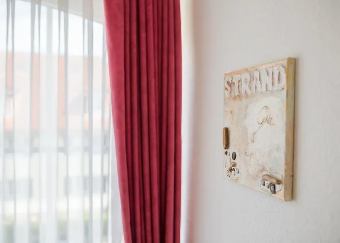 Отель Arthotel Mare Шарбойц