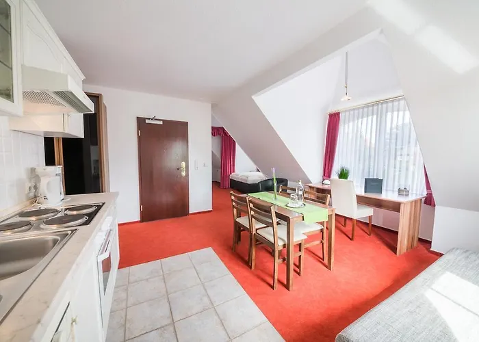 Arthotel Mare 3* Шарбойц