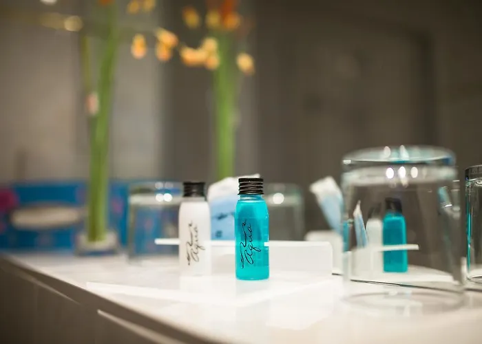 Arthotel Mare Шарбойц