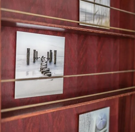 Arthotel Mare Отель Шарбойц