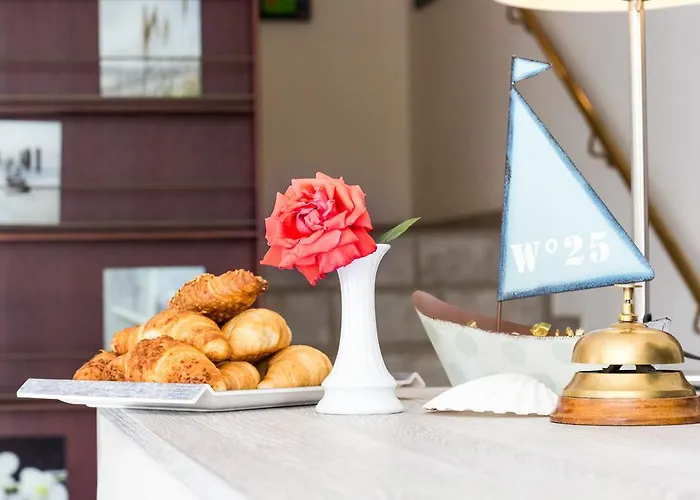 Arthotel Mare Шарбойц