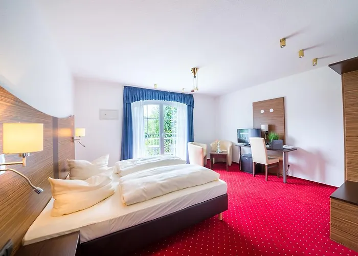 Arthotel Mare Отель