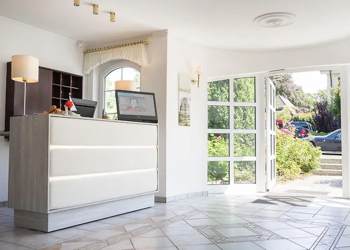 Отель Arthotel Mare Шарбойц