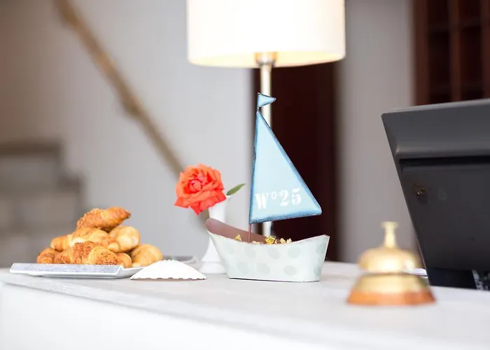 Arthotel Mare 3* Шарбойц