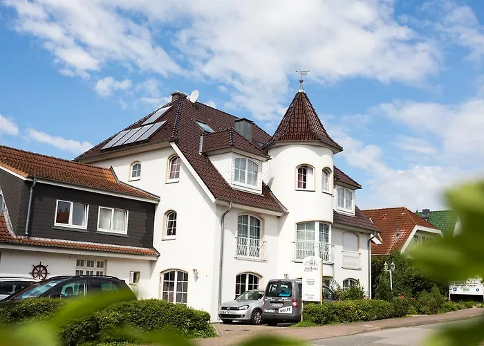 Arthotel Mare Шарбойц