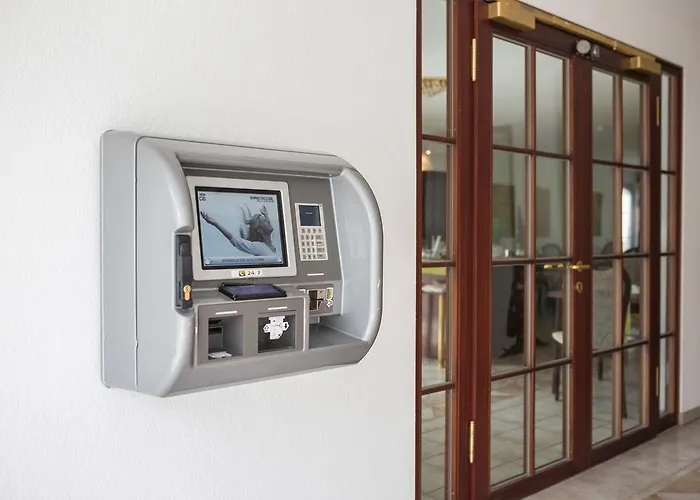 Arthotel Mare Отель