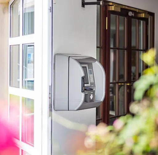 Arthotel Mare Отель Шарбойц