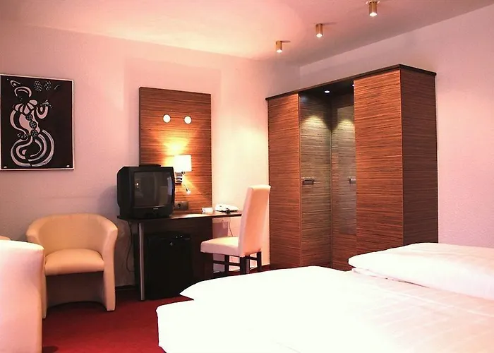 Arthotel Mare Шарбойц