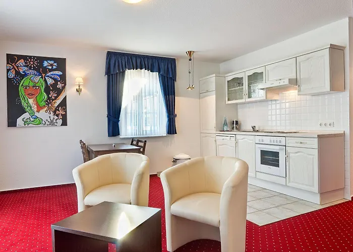 Arthotel Mare Отель Шарбойц