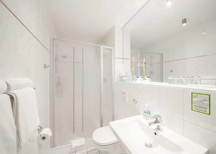 Отель Arthotel Mare