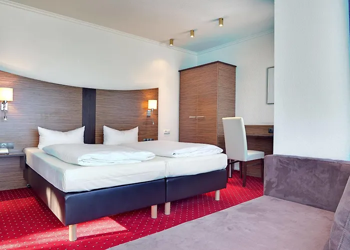 Отель Arthotel Mare 3*
