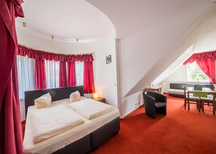 Arthotel Mare 3* Шарбойц