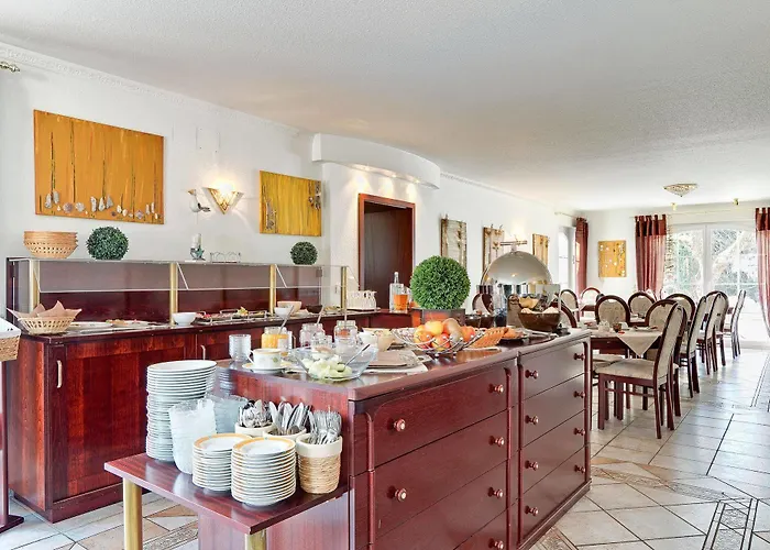 Отель Arthotel Mare Шарбойц