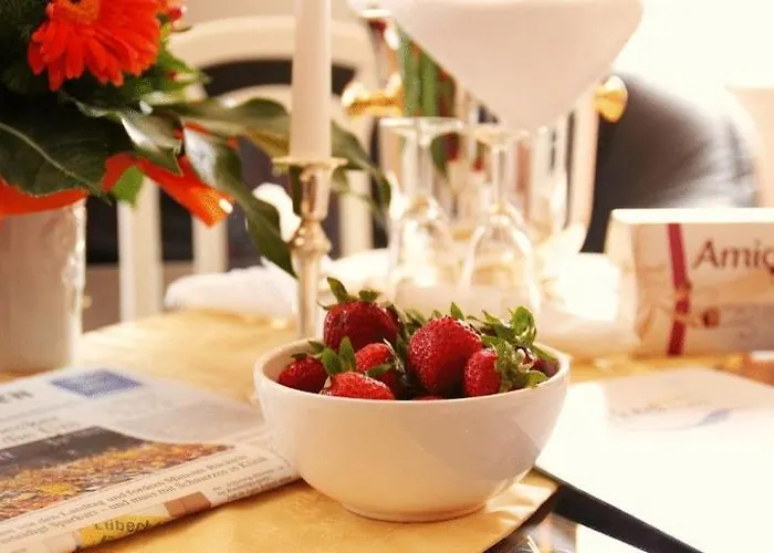 Arthotel Mare Шарбойц